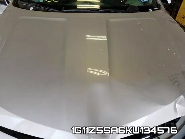 1G11Z5SA6KU134576 фото 6