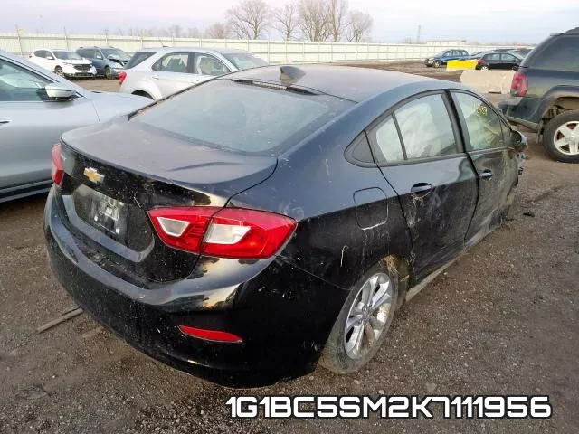 1G1BC5SM2K7111956 фото 4