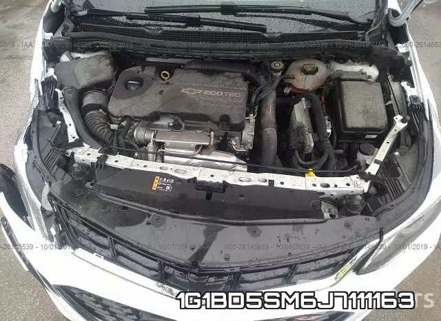1G1BD5SM6J7111163 фото 2