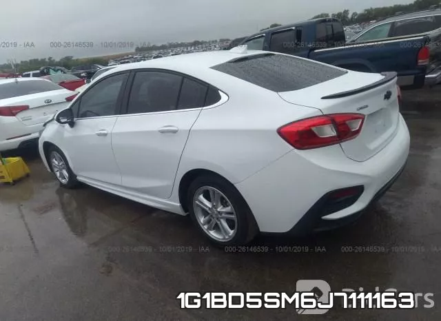 1G1BD5SM6J7111163 фото 4