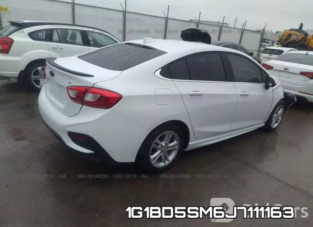 1G1BD5SM6J7111163 фото 5