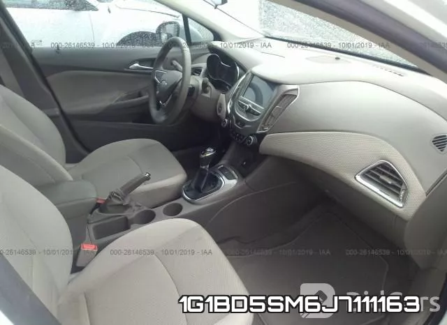1G1BD5SM6J7111163 фото 6