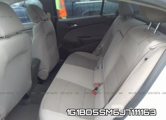 1G1BD5SM6J7111163 фото 9
