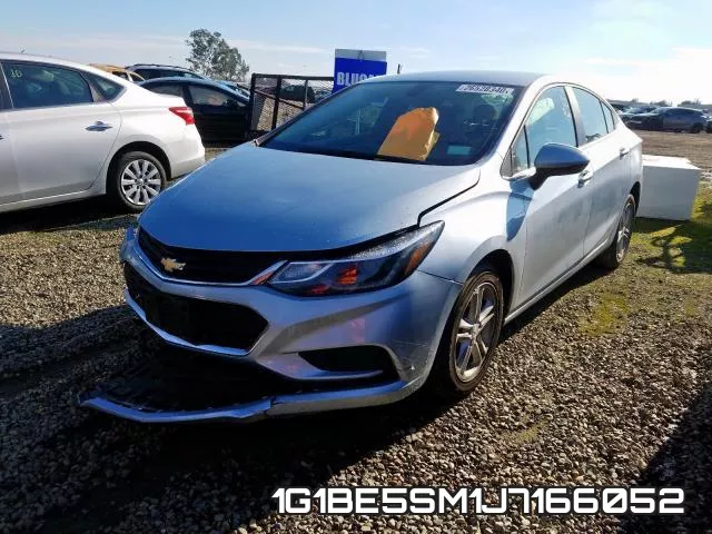 1G1BE5SM1J7166052 фото 3