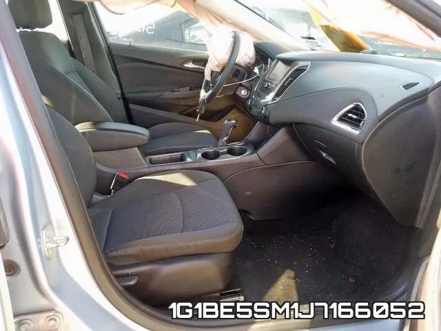 1G1BE5SM1J7166052 фото 5