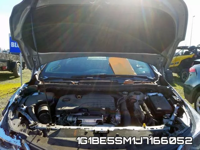 1G1BE5SM1J7166052 фото 6