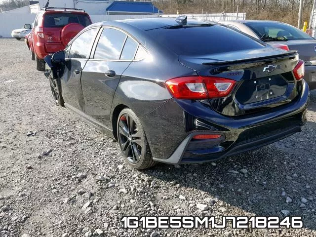 1G1BE5SM1J7218246 фото 4