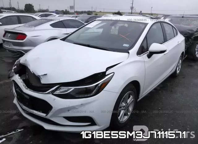 1G1BE5SM3J7111571 фото 2