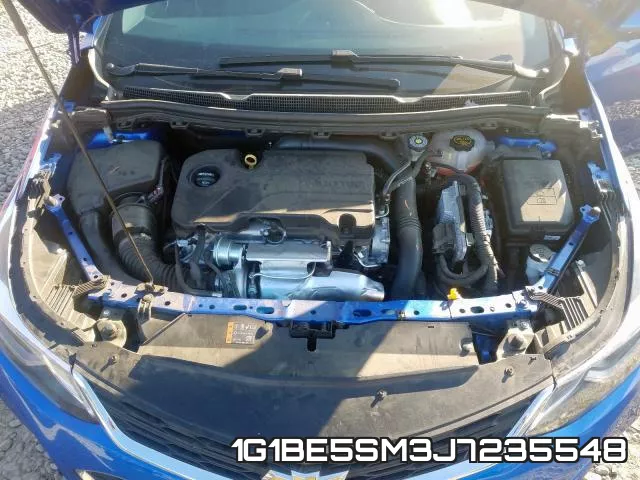 1G1BE5SM3J7235548 фото 5