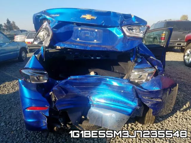 1G1BE5SM3J7235548 фото 6