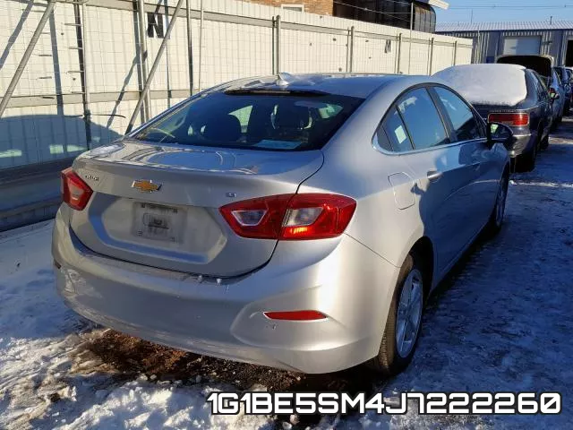 1G1BE5SM4J7222260 фото 5