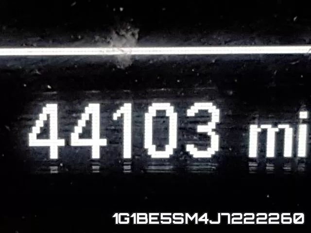 1G1BE5SM4J7222260 фото 8