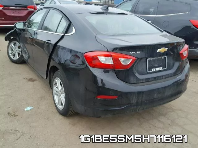 1G1BE5SM5H7116121 фото 2