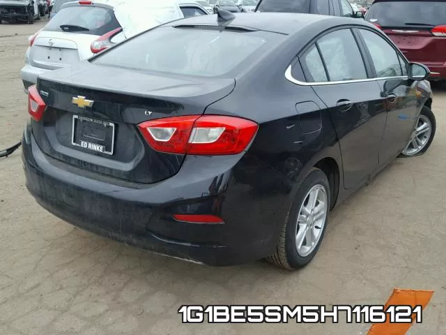 1G1BE5SM5H7116121 фото 3