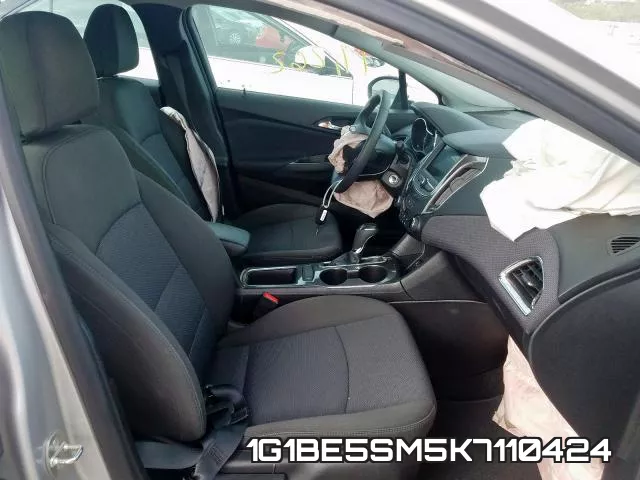 1G1BE5SM5K7110424 фото 6