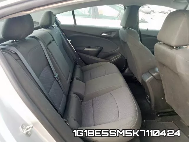 1G1BE5SM5K7110424 фото 7