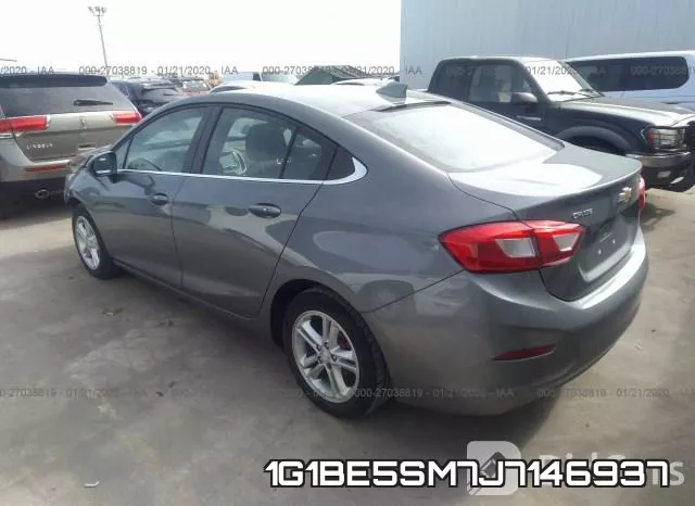 1G1BE5SM7J7146937 фото 3