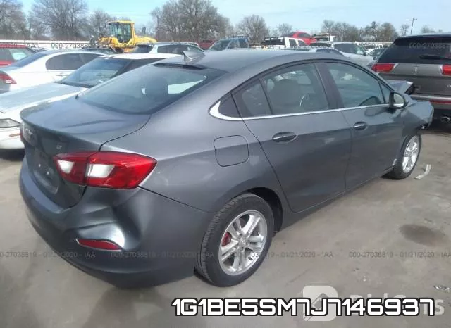 1G1BE5SM7J7146937 фото 4