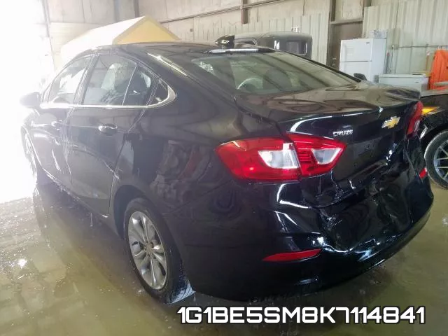 1G1BE5SM8K7114841 фото 4