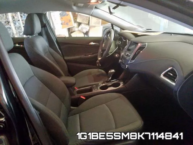 1G1BE5SM8K7114841 фото 6
