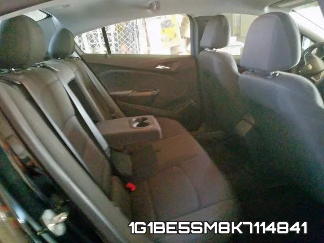 1G1BE5SM8K7114841 фото 7