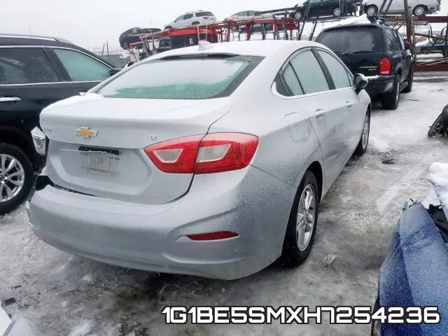 1G1BE5SMXH7254236 фото 4