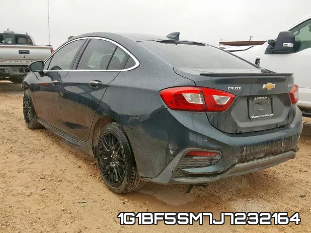 1G1BF5SM7J7232164 фото 3