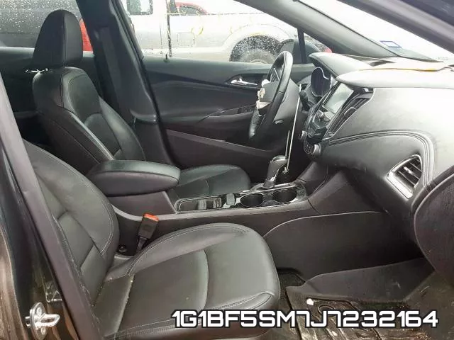 1G1BF5SM7J7232164 фото 4