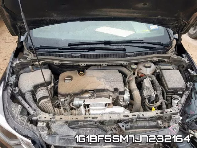 1G1BF5SM7J7232164 фото 6