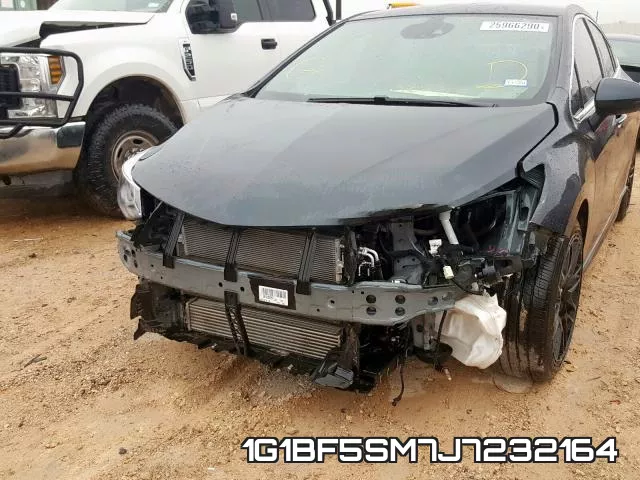 1G1BF5SM7J7232164 фото 8