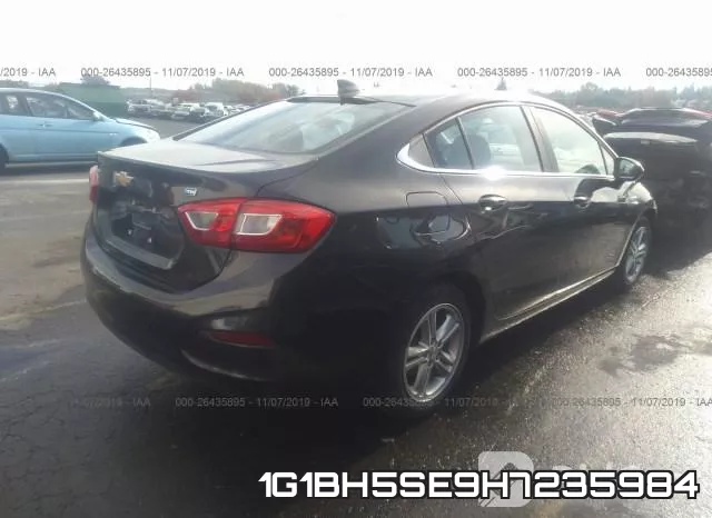 1G1BH5SE9H7235984 фото 5