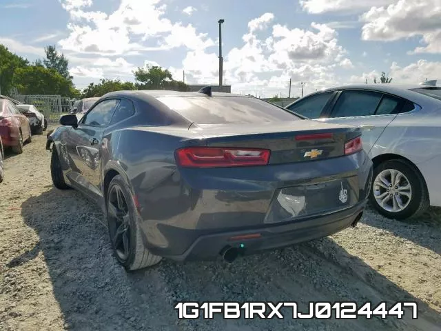 1G1FB1RX7J0124447 фото 3