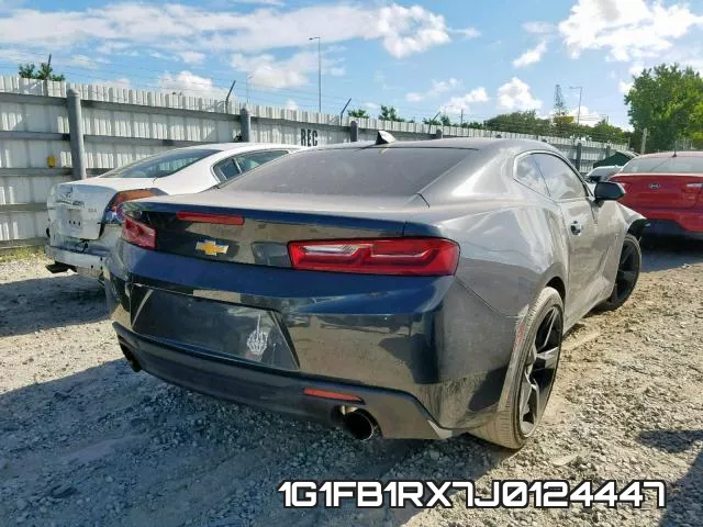 1G1FB1RX7J0124447 фото 4