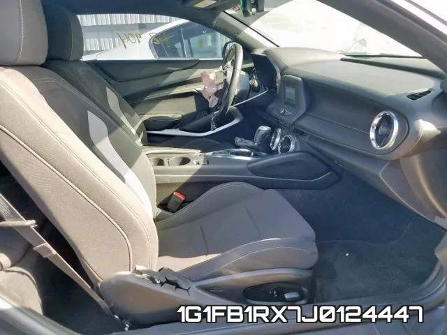 1G1FB1RX7J0124447 фото 5