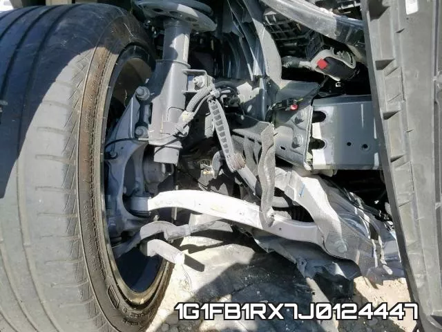 1G1FB1RX7J0124447 фото 8