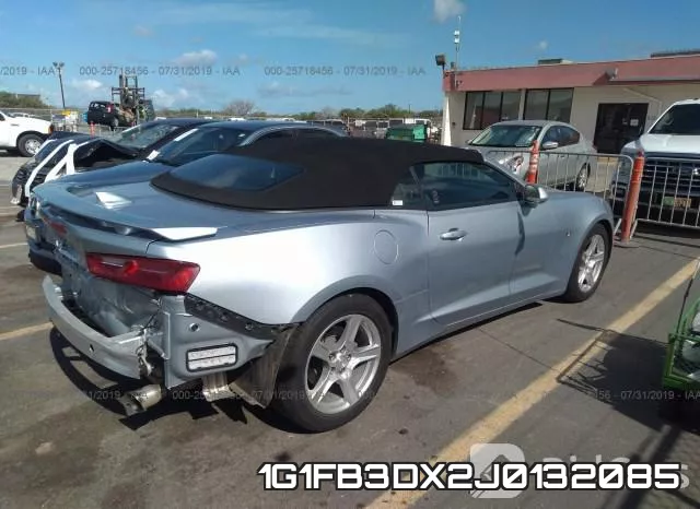 1G1FB3DX2J0132085 фото 3