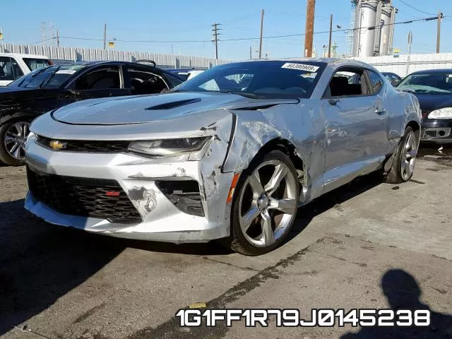1G1FF1R79J0145238 фото 3