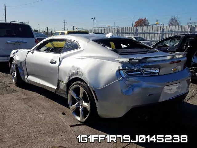 1G1FF1R79J0145238 фото 4