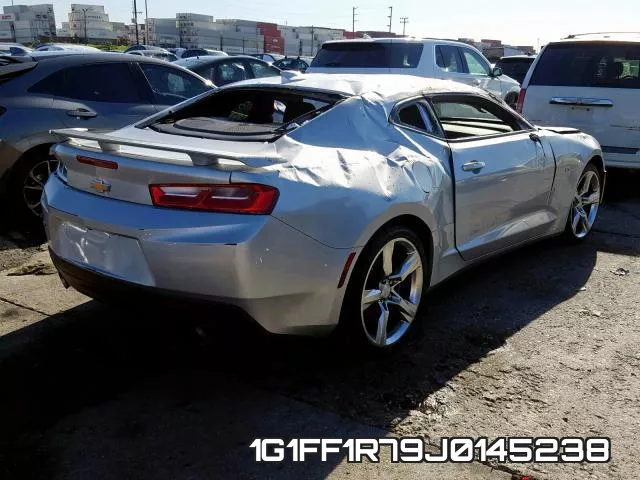 1G1FF1R79J0145238 фото 5