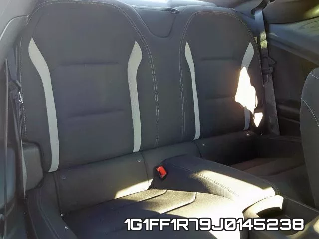 1G1FF1R79J0145238 фото 6