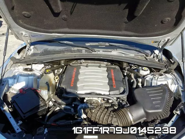 1G1FF1R79J0145238 фото 7