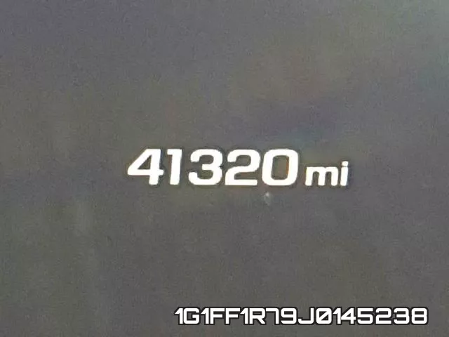 1G1FF1R79J0145238 фото 8