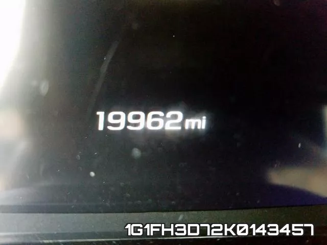 1G1FH3D72K0143457 фото 5