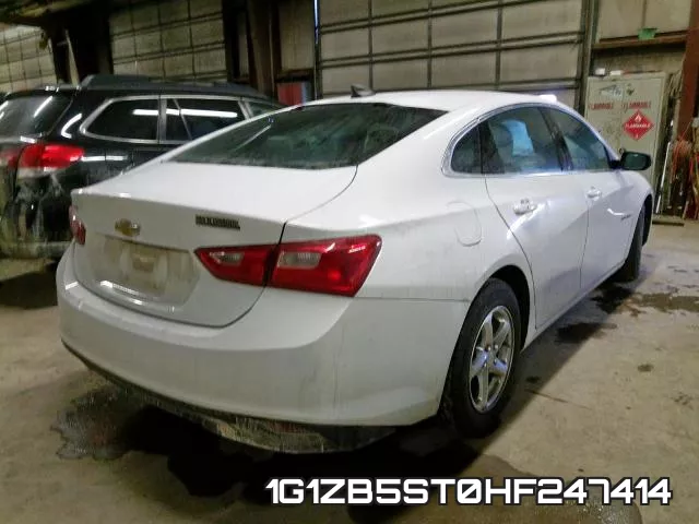 1G1ZB5ST0HF247414 фото 5