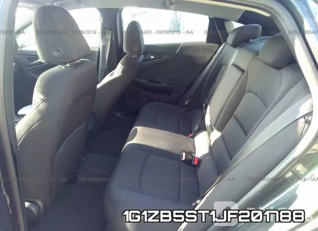 1G1ZB5ST1JF201788 фото 9