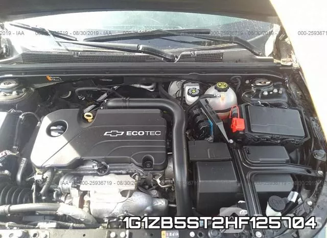 1G1ZB5ST2HF125704 фото 2