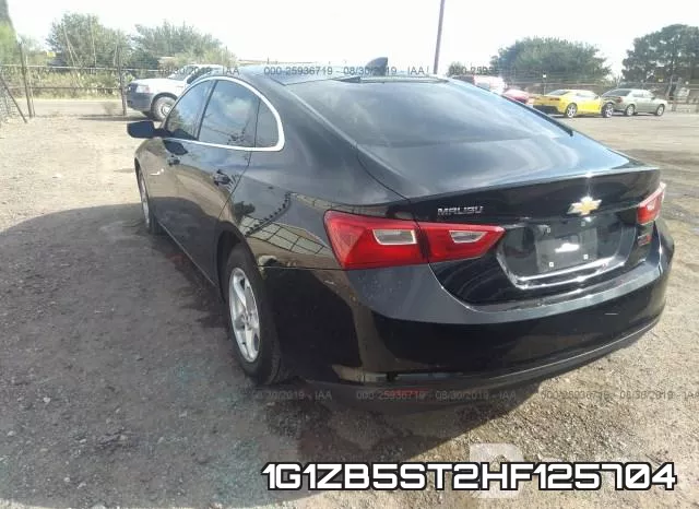1G1ZB5ST2HF125704 фото 4