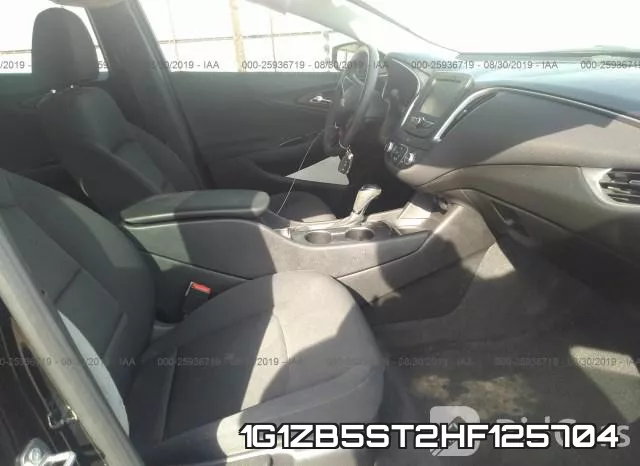 1G1ZB5ST2HF125704 фото 6