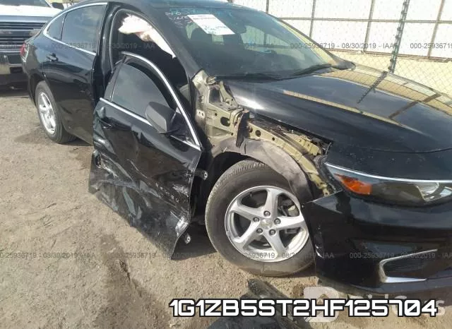 1G1ZB5ST2HF125704 фото 7