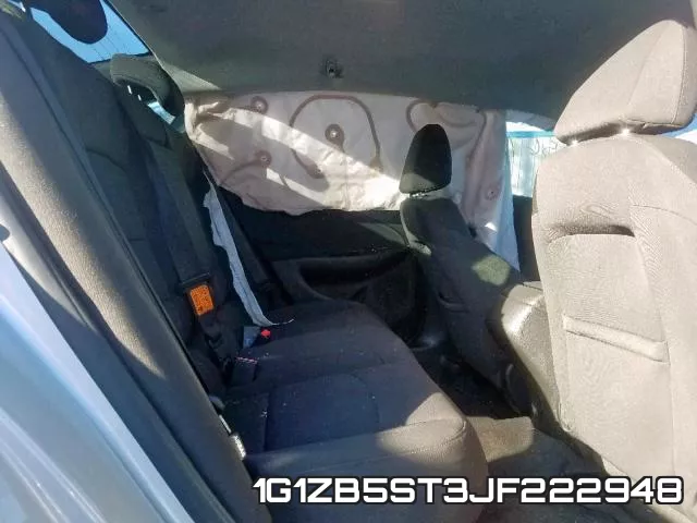 1G1ZB5ST3JF222948 фото 6